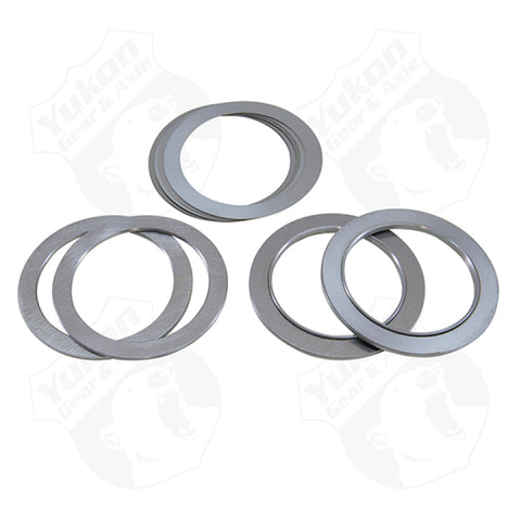 Yukon Gear Super Carrier Shim Kit For Ford 10.25in - SK SSF10.25