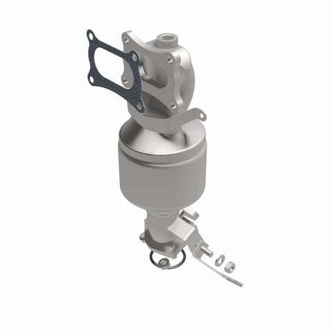 MagnaFlow Direct Fit Catalytic Converter 08-10 Honda Accord 3.5L - 51893