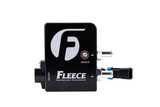 Fleece Performance 11-16 GM 2500/3500 Duramax Auxiliary Heated Fuel Filter Kit - FPE-DMAX-HFFBA-1116