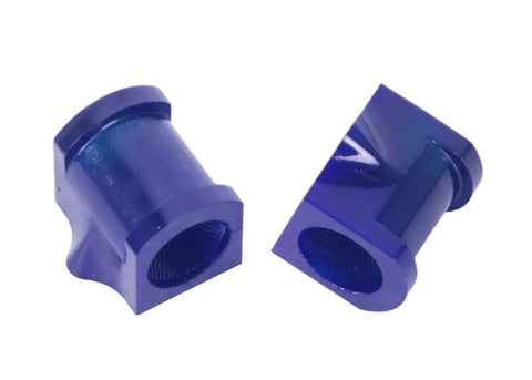 SuperPro Front Sway Bar To Chassis D Bushing - SPF2290-21K