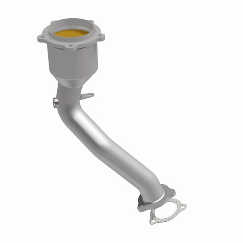 MagnaFlow 10-11 Porsche Cayenne - 21-594