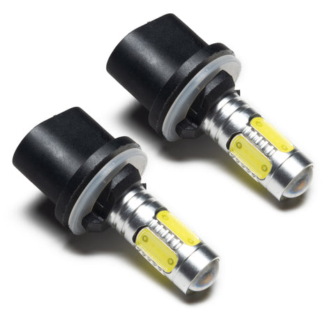 Oracle 880/881 Plasma Bulbs (Pair) - White - 3611-051