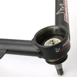 Camburg Toyota Tundra 2WD/4WD 07-21 Performance X-Joint Upper Arms - CAM-310083
