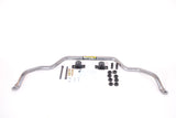 Hellwig 63-65 Ford Mustang Solid Chromoly 1-1/8in Front Sway Bar - 6706