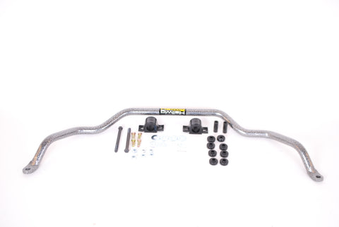Hellwig 63-65 Ford Mustang Solid Chromoly 1-1/8in Front Sway Bar - 6706