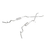 MagnaFlow Sys CB 66-72 GM CST-10/CST-20 - 16643