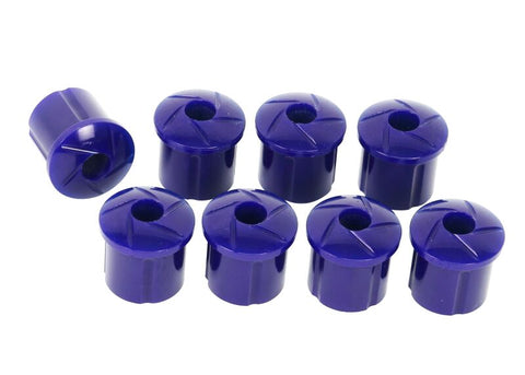 SuperPro Rear Spring Bushing All Bushing - SPF2233K