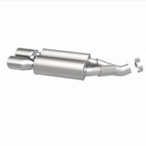 MagnaFlow 05-06 Chrsyler Crossfire V6 3.2L S/C SRT-6 Dual Center Rear Exit Cat Back Perf Exhaust - 15054