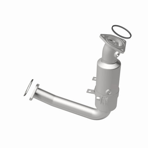 MagnaFlow Conv DF 00-04 Ford Focus 4.2L A/T - 25202