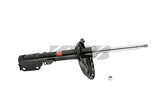 KYB Shocks & Struts Excel-G Rear Right LEXUS RX400H (FWD) 2006-07 TOYOTA Highlander (FWD) 2004-07 - 334384