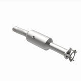 MagnaFlow 16-19 Ford E-450 Super Duty Base V10 6.8L Underbody Direct-Fit Catalytic Converter - 280446
