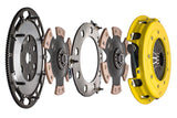 ACT 2001 Ford Mustang Twin Disc XT Race Kit Clutch Kit - T2R-F03