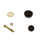 Bilstein B4 1994 Mercedes-Benz C220 Base Rear 36mm Monotube Shock Absorber - 24-018579