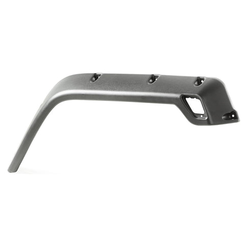 Rugged Ridge 4-Piece Fender Flare Kit 97-06 Jeep Wrangler - 11630.30