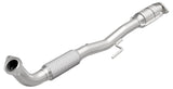 MagnaFlow Conv DF 2003 Toyota Camry 2.4L - 457166