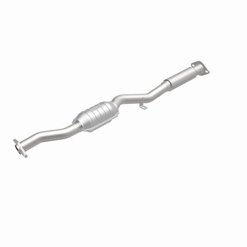 MagnaFlow Direct Fit Catalytic Converter Nissan 85-86 - 22768