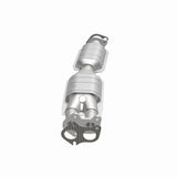 MagnaFlow Conv DF Ford 86 87 - 23386