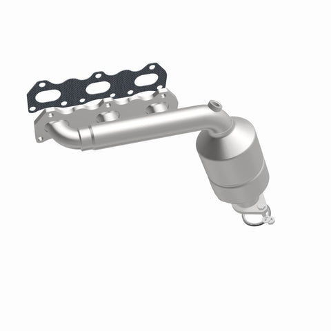 MagnaFlow Direct Fit Catalytic Converter 04-08 Grand Vitara V6 2.7L DS - 51254