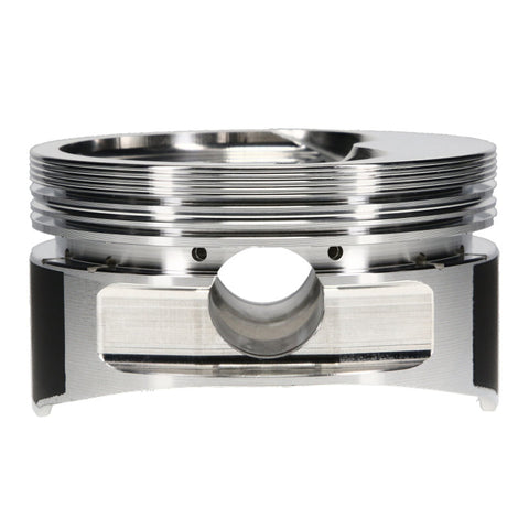 JE Pistons 350/400 SBC INVD Set of 8 Pistons - 194887