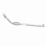 MagnaFlow Direct Fit Catalytic Converter 02-03 Buick Rendezvous 3.4L - 51845