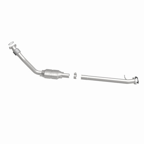 MagnaFlow Direct Fit Catalytic Converter 02-03 Buick Rendezvous 3.4L - 51845