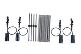 KW Electronic Damping Cancellation Kit Cadillac ATS 13-19/14-19 CTS-V - 68510431