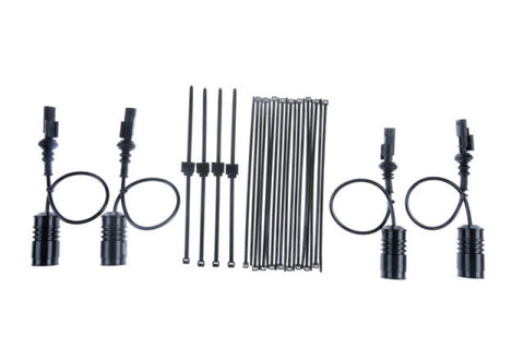 KW Electronic Damping Cancellation Kit Cadillac ATS 13-19/14-19 CTS-V - 68510431