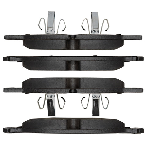 R1 05-12 Mercedes-Benz Gl450 Front Semi Met Brake Pads - 2311-1123-00