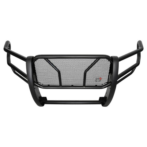 Westin 14-21 Toyota Tundra HDX Modular Grille Guard - Black - 57-23705