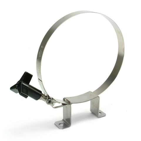DEI Tank Mounting Bracket 10 lb. - Tall - Each - 80243