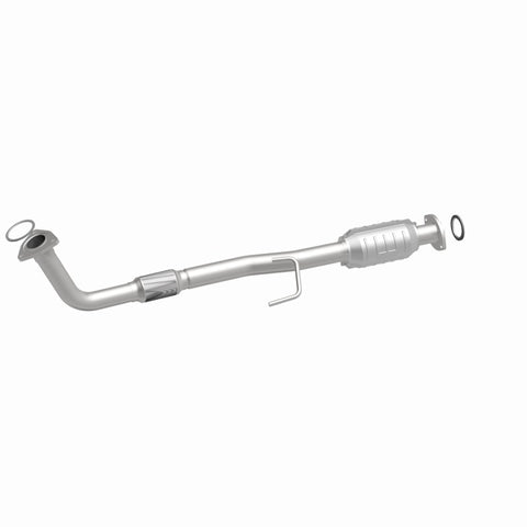 MagnaFlow Direct Fit Catalytic Converter 97-01 Toyota Camry 2.2L - 457015