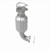 MagnaFlow Direct Fit Catalytic Converter Tiburon 97-98 OEM - 49033