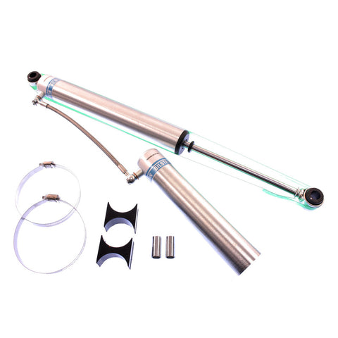 Bilstein 5160 Series 5165 11.4in. Short Body 360/80 46mm Monotube Shock Absorber - 25-187724