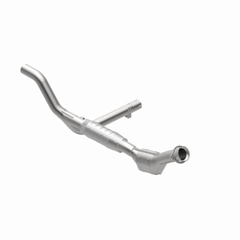 MagnaFlow Conv DF 97-98 Ford F-150 4.6L - 447140