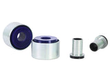 SuperPro Front Control Arm Bushing Kit - SPF4699K
