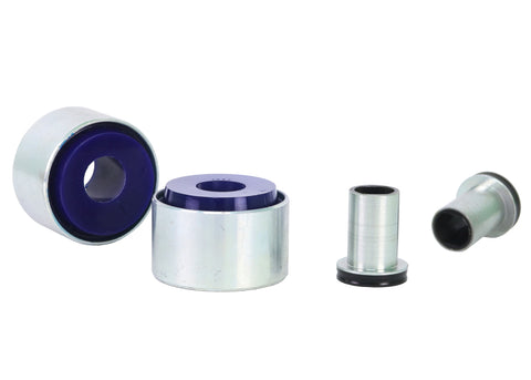 SuperPro Front Control Arm Bushing Kit - SPF4699K