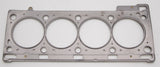 Cometic Renault Clio 16V 1.8L/2.0L 84.5mm .051 inch MLS Head Gasket (F4P/F4R Motor) - C4519-051