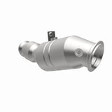 MagnaFlow Direct Fit Catalytic Converter 2016 BMW 428i 2.0L Underbody - 52257