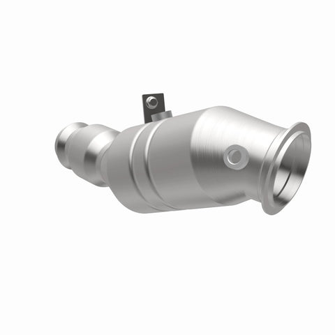 MagnaFlow Direct Fit Catalytic Converter 2016 BMW 428i 2.0L Underbody - 52257