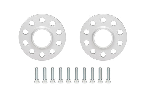 Eibach Pro-Spacer System 5mm Spacer / 5x100 Bolt Pattern / Hub 56 For 04-07 Subaru Impreza WRX - S90-5-05-028