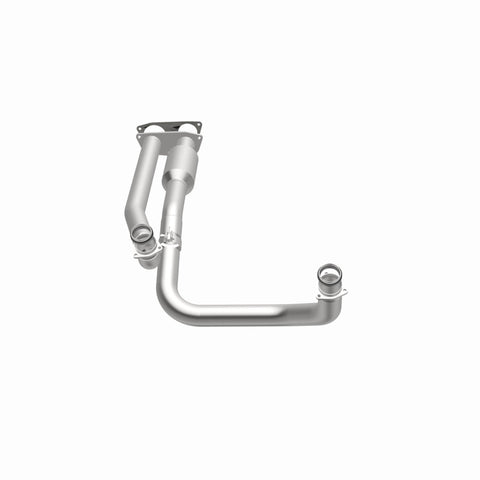 MagnaFlow California Grade Direct-Fit Catalytic Converter 96-00 Chevrolet / GMC K3500 V8 7.4L - 4451470