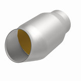 MagnaFlow Universal Catalytic Converter 3 IN C/A Met. Spun - 59979