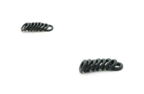 DeatschWerks 00-06 Chevrolet Silverado/Sierra 72lb Injectors - Set of 8 - 35U-01-0072-8