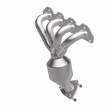 MagnaFlow Conv DF 09-10 Chevy Aveo/Aveo5 1.6L Manifold / 09 Pontiac G3 1.6L Manifold (49 State) - 51062