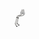 MagnaFlow Conv DF 97-98 BMW 528 2.8L Driver Side - 24022