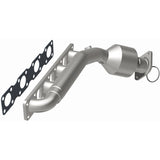 MagnaFlow Direct Fit Catalytic Converter 03-04 M45 V8 4.5 OE Mani - 52424