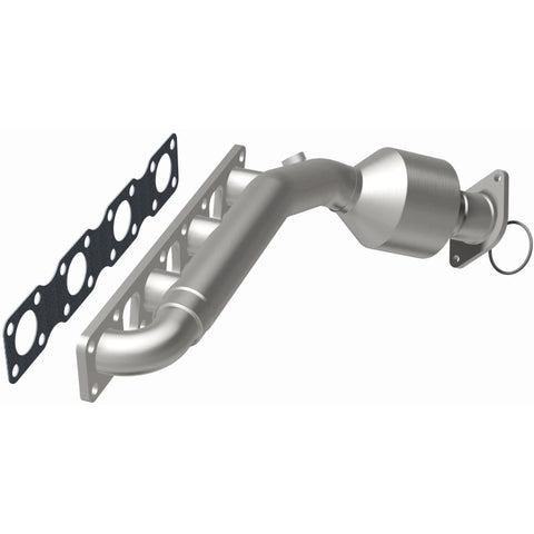MagnaFlow Direct Fit Catalytic Converter 03-04 M45 V8 4.5 OE Mani - 52424