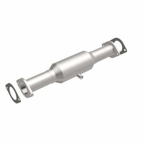MagnaFlow Direct Fit Catalytic Converter 83-85 Ford Ranger 2.8L - 3391352