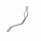 MagnaFlow Conv DF 00-02 Lincoln LS P/S OEM - 49468