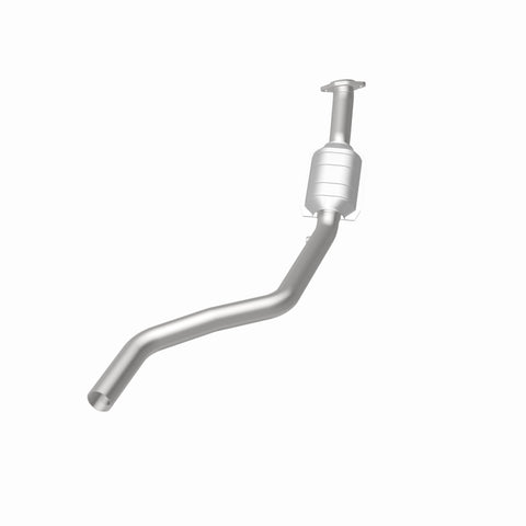 MagnaFlow Conv DF 00-02 Lincoln LS P/S OEM - 49468